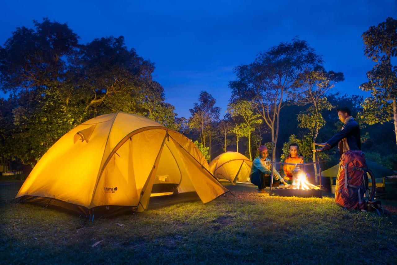 Rinjani Garden Syariah By Ecommerceloka Sembalunlawang Exteriér fotografie