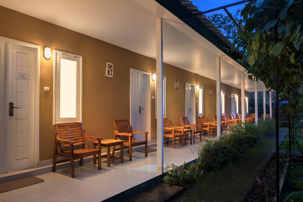 Rinjani Garden Syariah By Ecommerceloka Sembalunlawang Exteriér fotografie